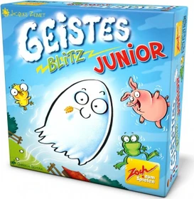 Geistesblitz - Junior