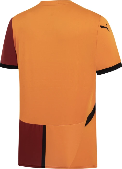 Puma Galatasaray SK 2024/2025 Heimtrikot kurzarm (Herren)