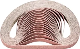 Pferd BA 13/457 A 60 Schleifband K60, 13x457mm, 100 Stück