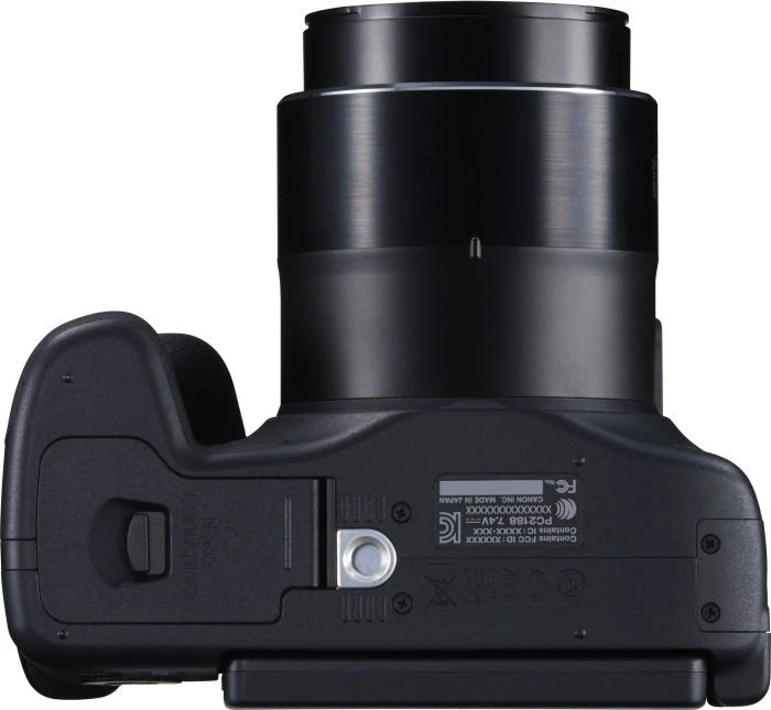 Canon PowerShot SX60 HS