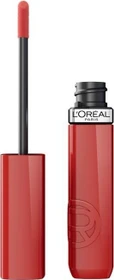 L'Oréal Infaillible Laque Resistance Lippenstift 635 worth it medium, 4.3ml