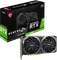 MSI GeForce RTX 3060 Ventus 2X 8G OC, 8GB GDDR6, HDMI, 3x DP Vorschaubild
