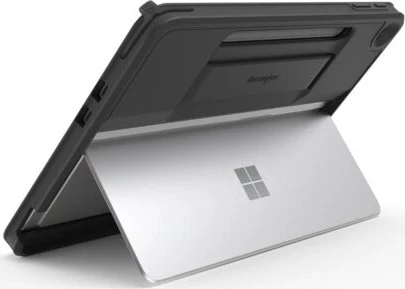 Kensington BlackBelt EQ Robuste Case für Microsoft Surface Pro 1st Edition 12", schwarz