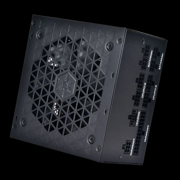SilverStone Decathlon Gold Series DA850R Gold 850W, ATX 3.0