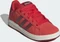 adidas Grand Court 00S red/cloud white/core black (Junior) Vorschaubild