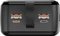 Ultron Powerbank RealPower PB-27000 Pro schwarz Vorschaubild
