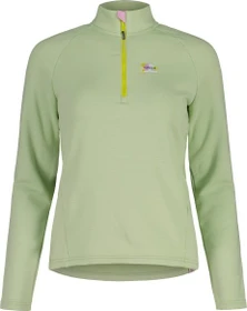 Maloja NaspaeM. Funktionsshirt langarm fennel (Damen)
