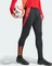 adidas Tiro 24 Competition Trainingshose lang black/app solar red (Herren) Vorschaubild