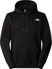 The North Face Essential Hoodie tnf black (Herren)