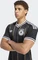adidas FIFA WM 2026 Deutschland Ausweichtrikot kurzarm schwarz (Herren) Vorschaubild
