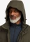 Jack Wolfskin Canyon Shield Funktionsmantel obsidian moss (Herren) Vorschaubild