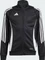 adidas Tiro 24 Trainingsjacke schwarz/weiß (Junior) Vorschaubild