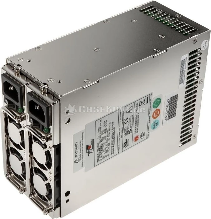 Chieftec MRG-6500P 500W, ATX 2.3