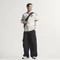 adidas FIFA WM 2026 Authentic Japan Auswärtstrikot kurzarm off white/black (Herren) Vorschaubild