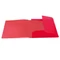 Herma Sammelmappe, A3, rot/transparent, 3er-Pack Vorschaubild