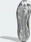 adidas F50 Elite Messi FG silver metallic/solar yellow/lucid blue (Junior) Vorschaubild