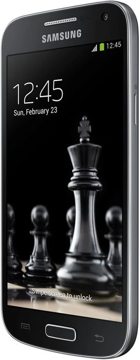 Samsung Galaxy S4 Mini i9195 Black Edition