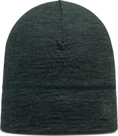 Buff Merino Lightweight Mütze multistripes forest