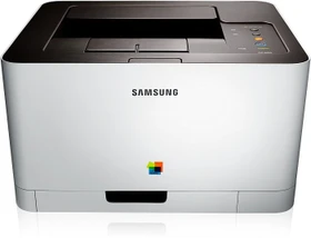 Samsung CLP-365, Laser, mehrfarbig