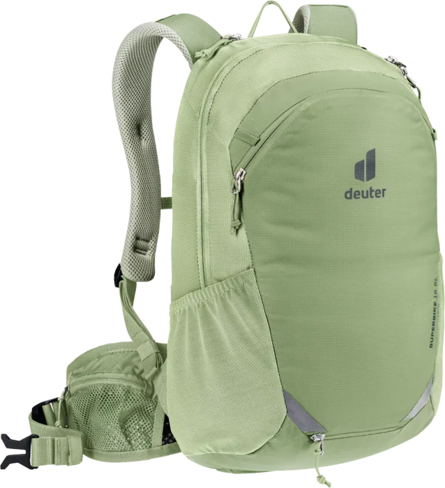 Deuter Superbike 16 SL grove/mineral (Damen)