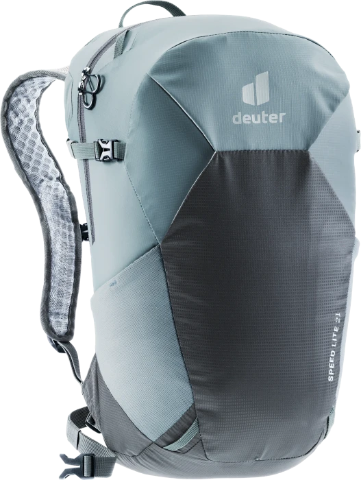 Deuter Speed Lite 21 shale/graphite