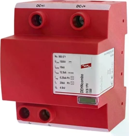 Dehn DCB YPV 1200