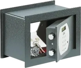 Burg-Wächter Pure-Safe PSW 110 E Wandtresor, elektronisches Zahlenschloss