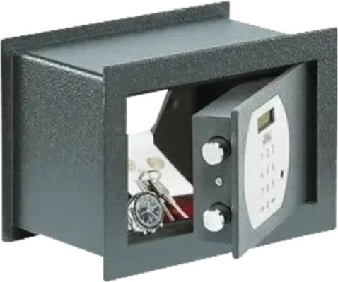 Burg-Wächter Pure-Safe PSW 110 E Wandtresor, elektronisches Zahlenschloss