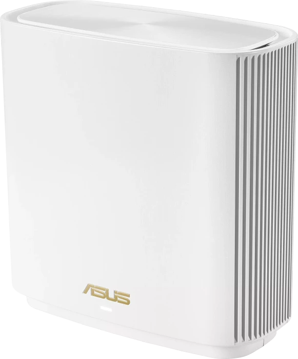 ASUS ZenWiFi AX XT8, V2, AX6600, weiß