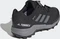 adidas Terrex GTX core black/grey three (Junior) Vorschaubild