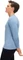 Falke Basic Apparel V-Ausschnitt Pullover azur mel. (Herren) Vorschaubild