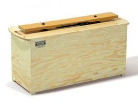 Sonor Palisano Xylophon Klingender Stab Subkontrabass (verschiedene Tonhöhen)