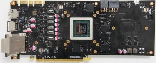 Alphacool NexXxoS GPX GTX 970 M10 mit Backplate