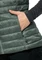 Jack Wolfskin Pilvi Funktionsweste hedge green (Damen) Vorschaubild