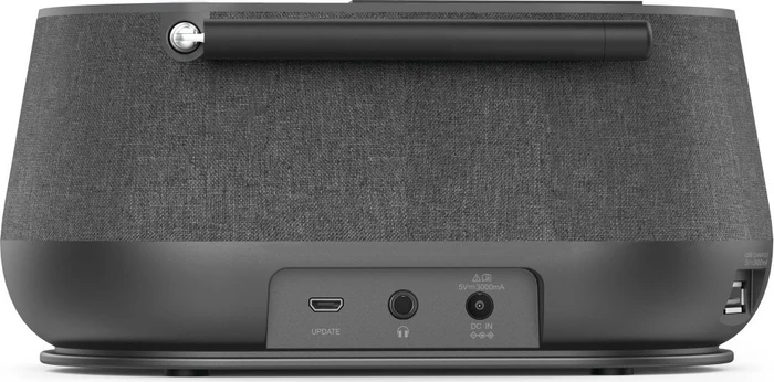 Hama DR36SBT schwarz