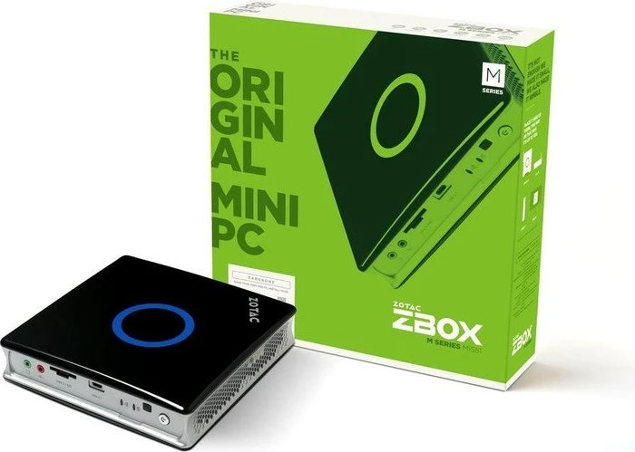 Zotac ZBOX MI551