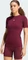 adidas Techfit Training Kompressionsshirt kurzarm (Damen) Vorschaubild