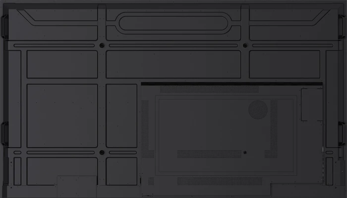 iiyama ProLite LH8664UHS-B1AG, 85.6"