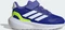 adidas Runfalcon 5 lucid blue/cloud white/lucid lemon (Junior) Vorschaubild