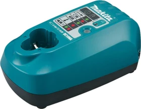 Makita DC10WA Ladegerät