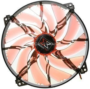 Xigmatek XLF-F1703, 170mm