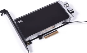 Alphacool Core M.2 NVMe PCIe 4.0 Liquid Cooler