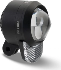 Cube Acid E-Bike Pro-E 150 X-Connect Frontlicht