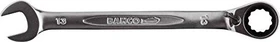 Bahco 1RM-18 Maul-Ringratschenschlüssel, 18x237mm