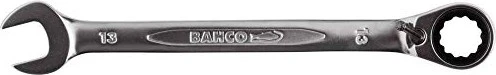Bahco 1RM-18 Maul-Ringratschenschlüssel, 18x237mm