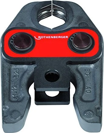 Rothenberger Pressbacke Standard Typ M