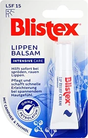 Blistex Lippenbalsam Intensive Care LSF15, 6ml