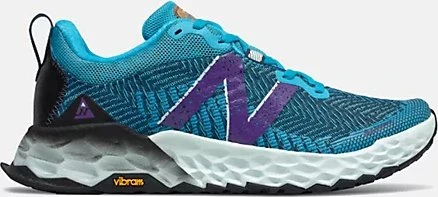 New Balance Fresh Foam Hierro v6 (Damen)