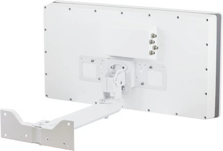 Telestar DIGIFLAT 1 hellgrau