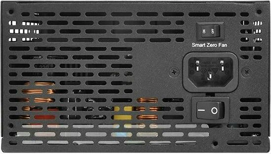 Thermaltake ToughPower PF1 Platinum TT Premium Edition 650W, ATX 2.4